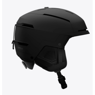 Salomon Helmet Arcane Prime Mips Black (26/27)