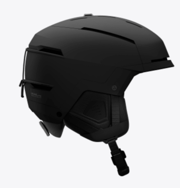 Salomon Helmet Arcane Prime Mips Black (26/27)