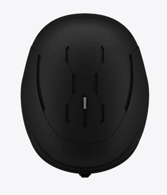Salomon Helmet Arcane Prime Mips Black (26/27)