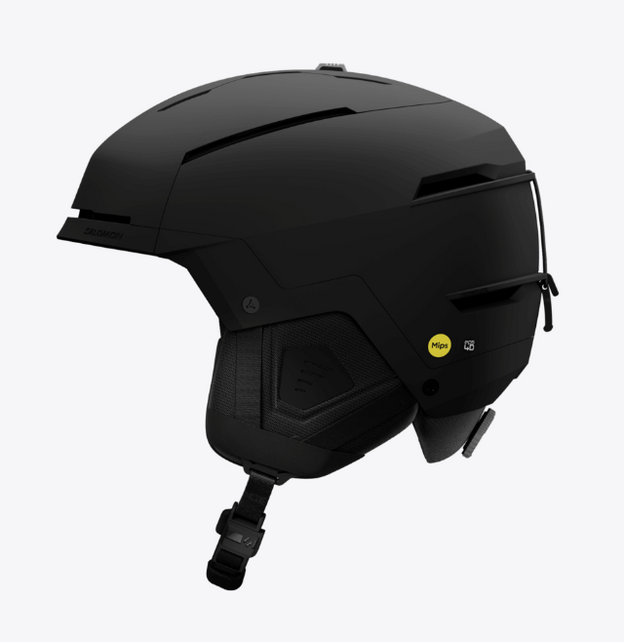 Salomon Helmet Arcane Prime Mips Black (26/27)