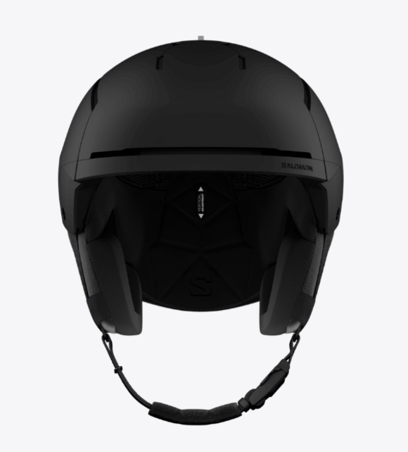 Salomon Helmet Arcane Prime Mips Black (26/27)