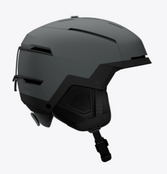 Salomon Helmet Arcane Prime Mips Ebony (26/27)