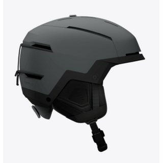 Salomon Helmet Arcane Prime Mips Ebony (26/27)