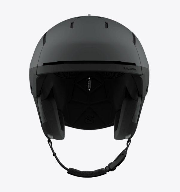 Salomon Helmet Arcane Prime Mips Ebony (26/27)