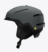 Salomon Helmet Arcane Prime Mips Ebony (26/27)
