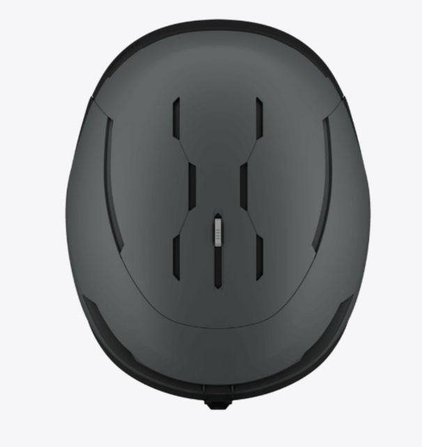 Salomon Helmet Arcane Prime Mips Ebony (26/27)