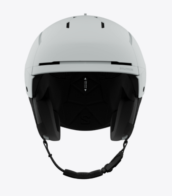 Salomon Helmet Arcane Prime Mips Ice Flow (26/27)