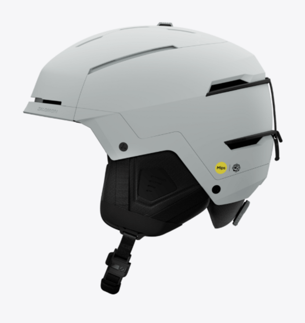 Salomon Helmet Arcane Prime Mips Ice Flow (26/27)