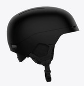 Salomon Helmet Brigade Mips Black (26/27)