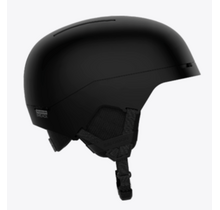 Salomon Helmet Brigade Mips Black (26/27)