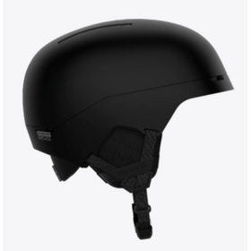Salomon Helmet Brigade Mips Black (26/27)