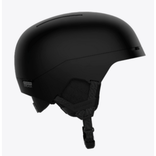 Salomon Helmet Brigade Mips Black (26/27)
