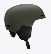 Salomon Helmet Brigade Mips Castor Gray (26/27)