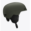 Salomon Salomon Helmet Brigade Mips Castor Gray (26/27)
