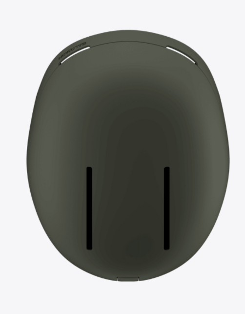 Salomon Helmet Brigade Mips Castor Gray (26/27)