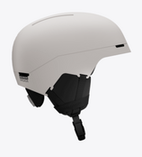 Salomon Helmet Brigade Mips Light Grey (26/27)