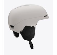 Salomon Helmet Brigade Mips Light Grey (26/27)
