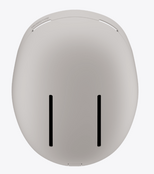 Salomon Helmet Brigade Mips Light Grey (26/27)