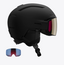Salomon Salomon Helmet Driver Prime Sig Pl Mips Blk/S (26/27)