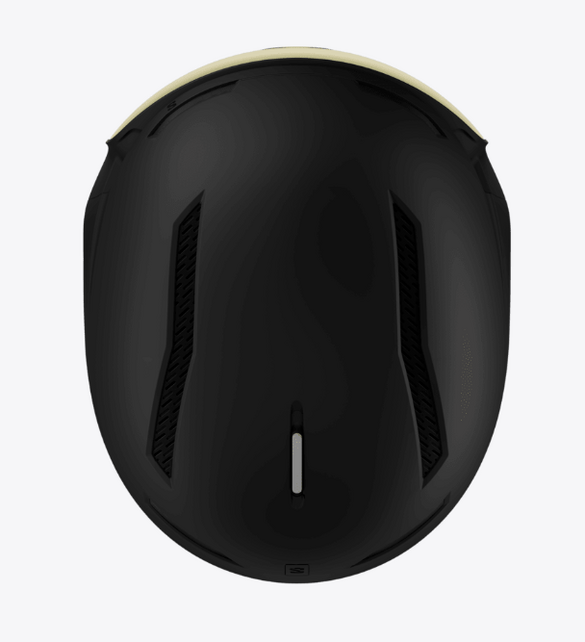 Salomon Helmet Driver Prime Sig Pl Mips Blk/S (26/27)