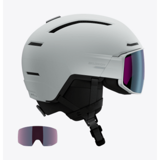 Salomon Helmet Driver Prime Sig Pl Mips Icefl (26/27)