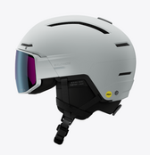 Salomon Helmet Driver Prime Sig Pl Mips Icefl (26/27)