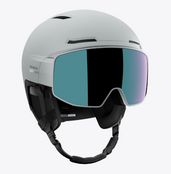 Salomon Helmet Driver Prime Sig Pl Mips Icefl (26/27)