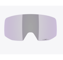 Salomon Helmet Driver Prime Sigma Clearp Lens (26/27)
