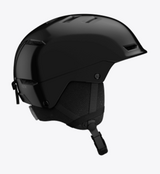 Salomon Helmet Husk Kids Black (26/27)