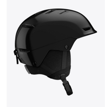 Salomon Helmet Husk Kids Black (26/27)