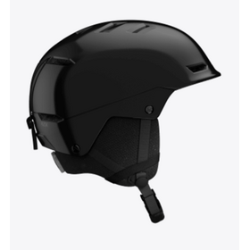 Salomon Helmet Husk Kids Black (26/27)
