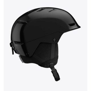 Salomon Helmet Husk Kids Black (26/27)