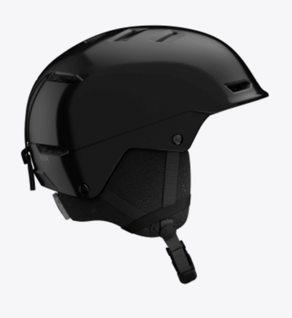 Salomon Helmet Husk Kids Black (26/27)