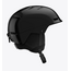 Salomon Salomon Helmet Husk Kids Black (26/27)