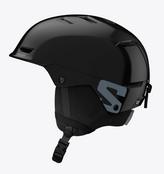Salomon Helmet Husk Kids Black (26/27)