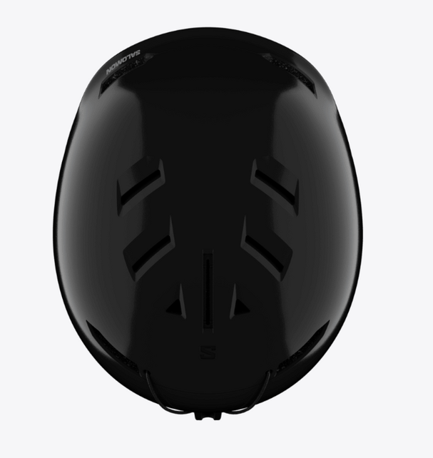 Salomon Helmet Husk Kids Black (26/27)
