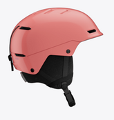 Salomon Helmet Husk Kids Sun Kissed Coral (26/27)