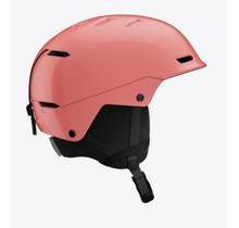 Salomon Helmet Husk Kids Sun Kissed Coral (26/27)