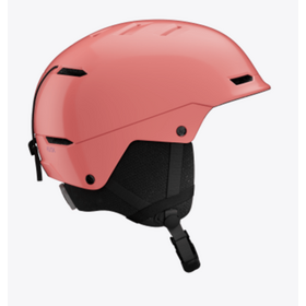 Salomon Helmet Husk Kids Sun Kissed Coral (26/27)