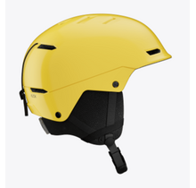 Salomon Helmet Husk Kids Vibrant Yellow (26/27)