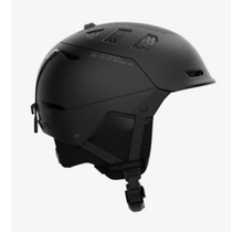 Salomon Helmet Husk Prime Mips Black (26/27)