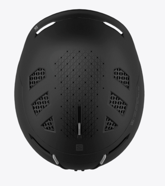Salomon Helmet Husk Prime Mips Black (26/27)