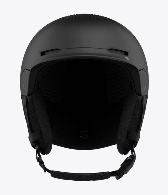 Salomon Helmet Husk Prime Mips Black (26/27)