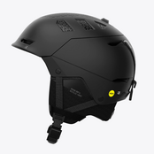 Salomon Helmet Husk Prime Mips Black (26/27)