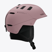 Salomon Helmet Husk Prime Mips Dawn Pink (26/27)