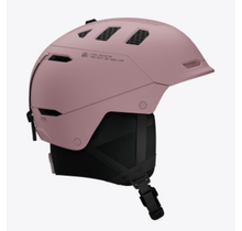 Salomon Helmet Husk Prime Mips Dawn Pink (26/27)