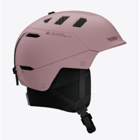 Salomon Helmet Husk Prime Mips Dawn Pink (26/27)