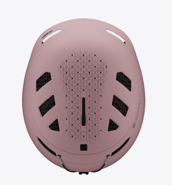 Salomon Helmet Husk Prime Mips Dawn Pink (26/27)