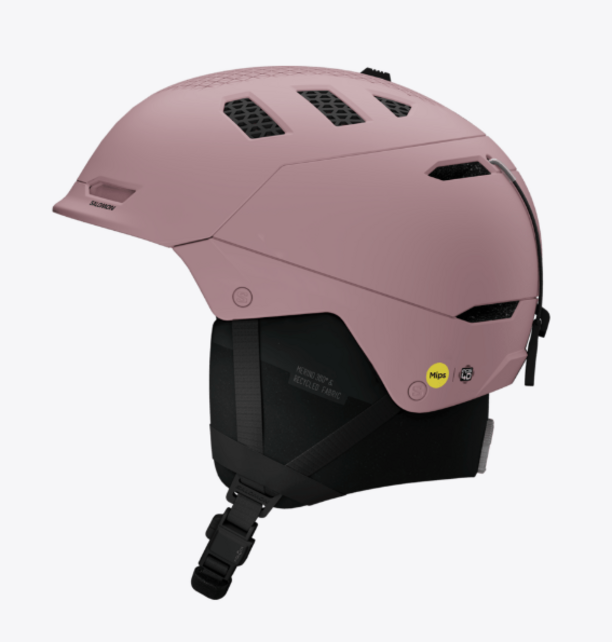 Salomon Helmet Husk Prime Mips Dawn Pink (26/27)