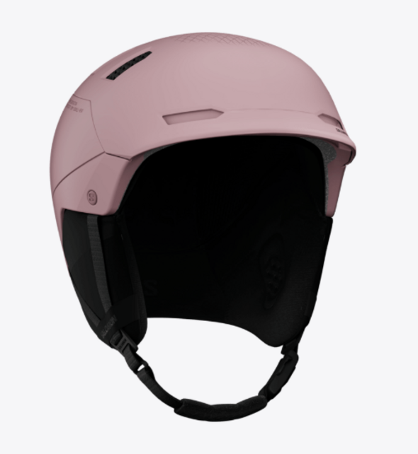 Salomon Helmet Husk Prime Mips Dawn Pink (26/27)